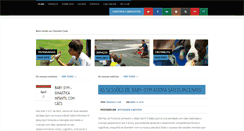 Desktop Screenshot of caovida.com